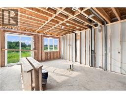 Foyer - 72 Johnson Road Unit# 12, Brantford, ON N3T5M1 Photo 10