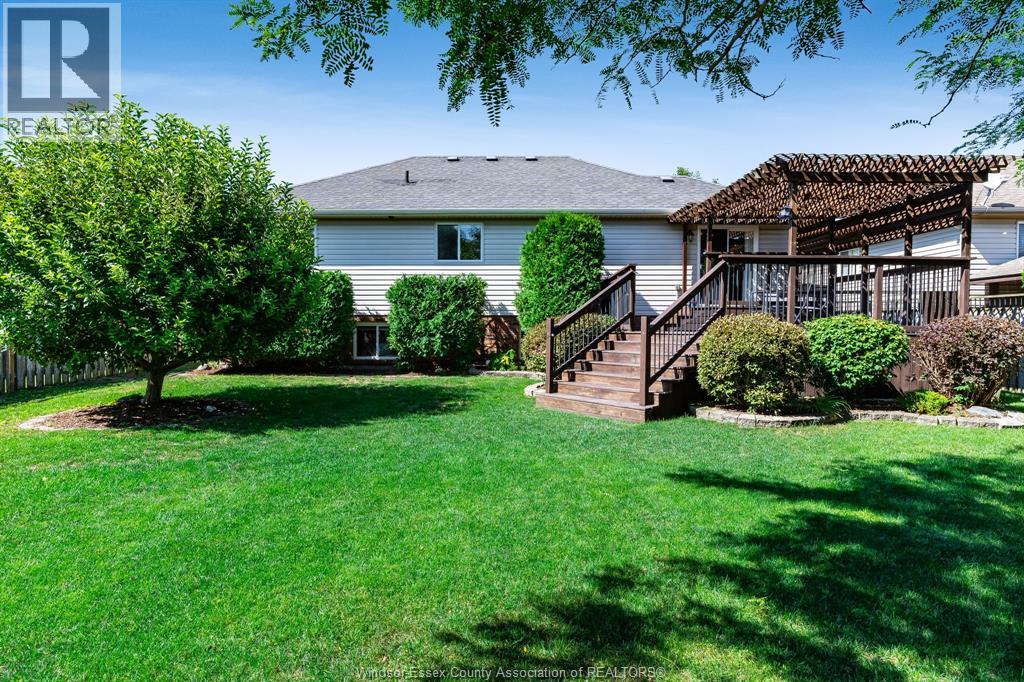 211 Dieppe CRESCENT - 37