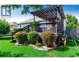 211 Dieppe Crescent, Kingsville, ON N9Y4B9 Photo 38