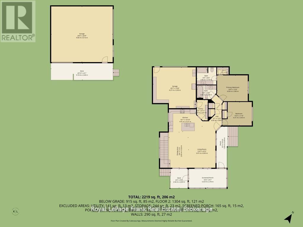 25 LAKELAND AVENUE - Image 44