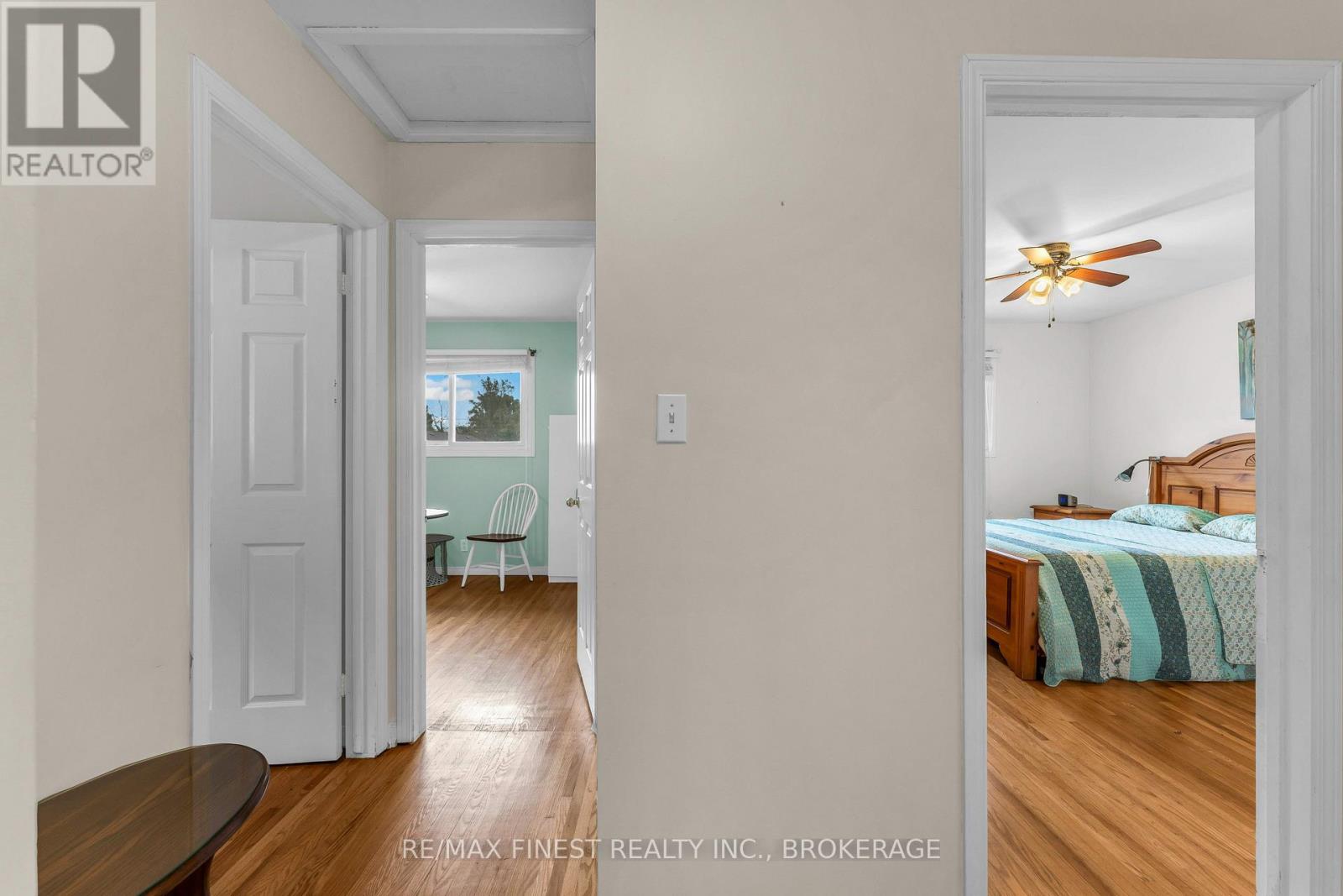 21 GREENFIELD PARK - 17