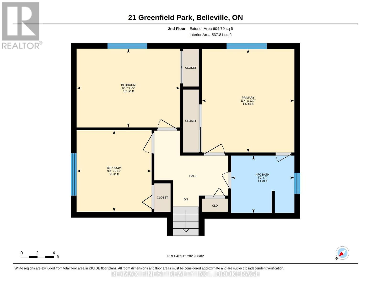 21 GREENFIELD PARK - Image 40