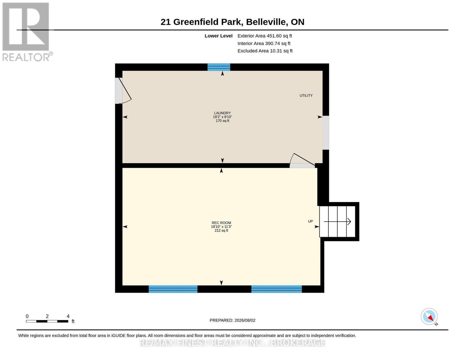 21 GREENFIELD PARK - 41