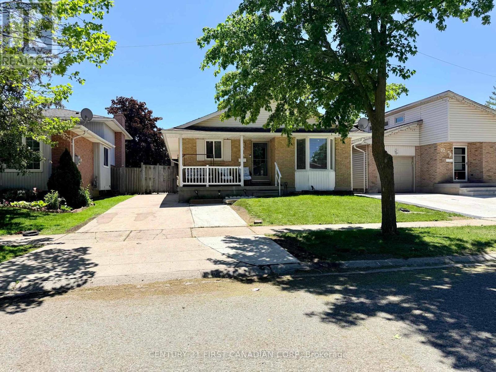 74 TUMBLEWEED CRESCENT - 25
