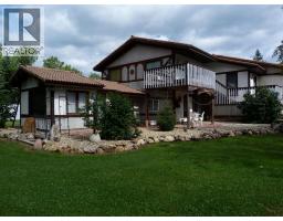 3pc Bathroom - 234034 Twp 860, Rural Northern Lights, County Of, AB T0H2M0 Photo 6