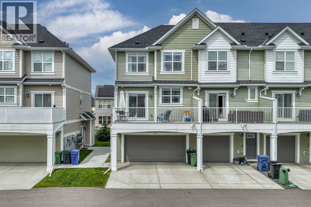 418 Copperstone Manor SE
