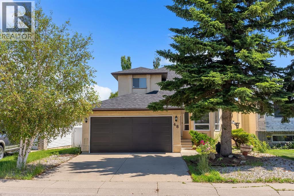48 Millview Way SW