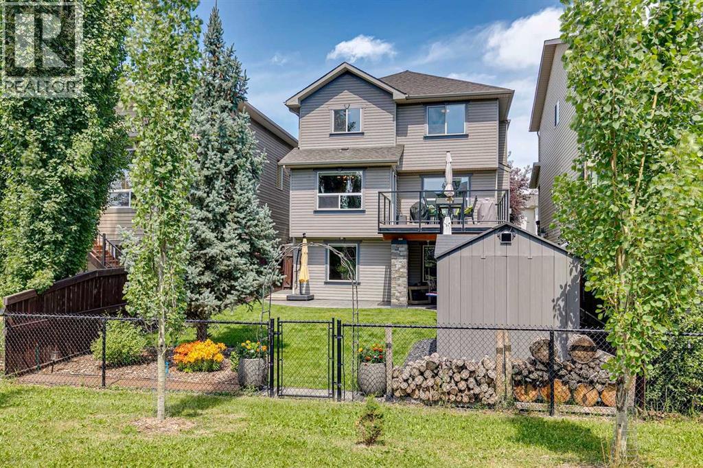36 Cranwell Green SE