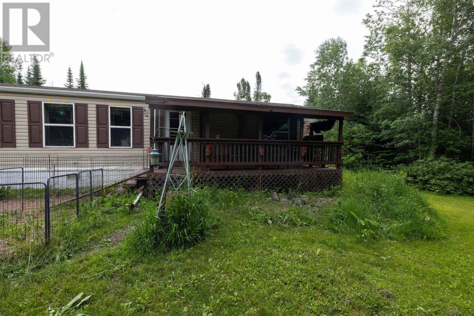 200 Captain RD, Hurkett — photo 3