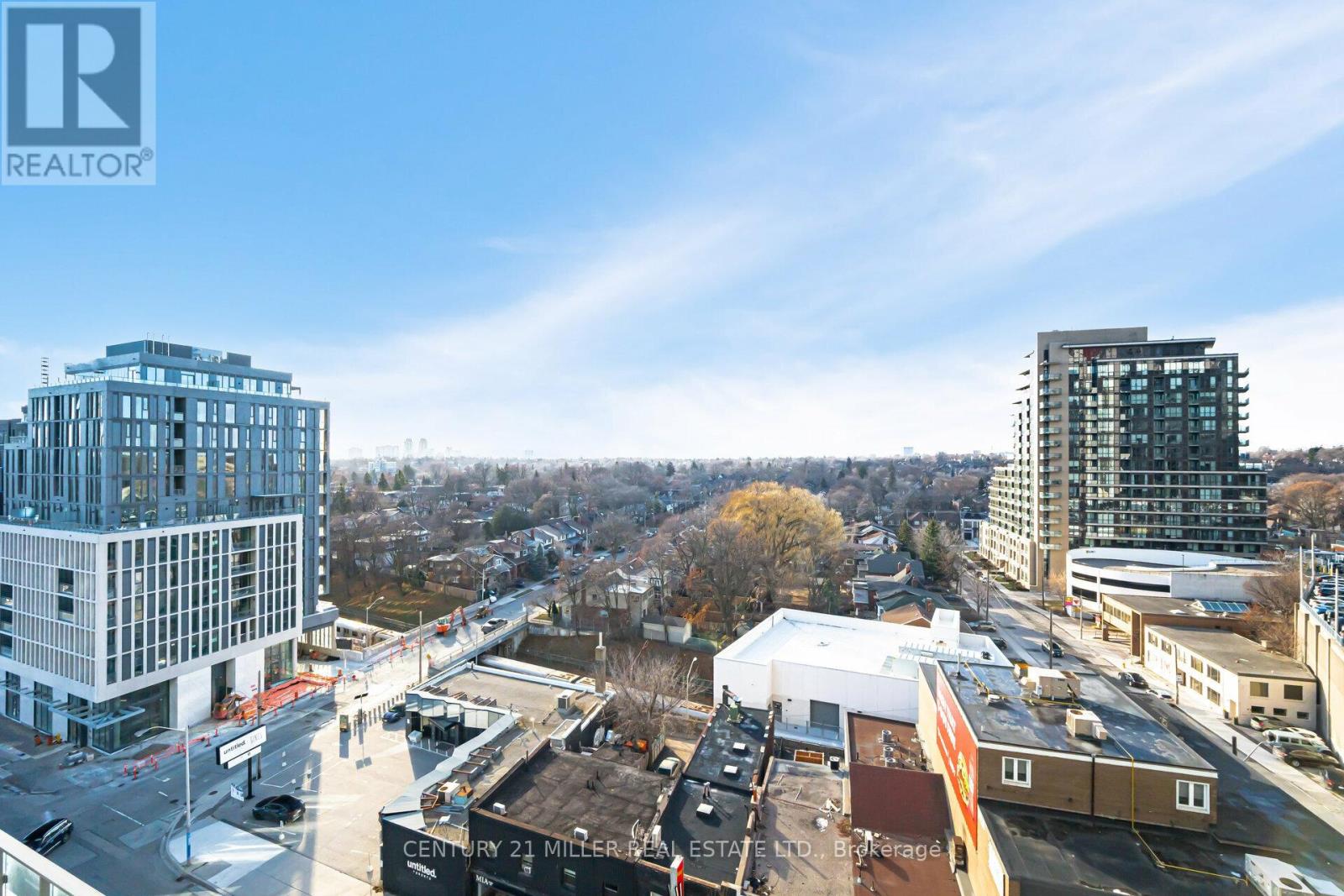 #1120 8 HILLSDALE AVENUE - 34