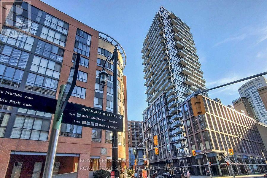 303 - 2A CHURCH STREET