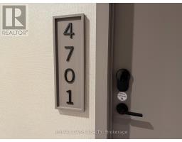 4701 - 634 Church Street, Toronto, ON M4Y0G9 Photo 9