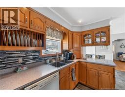 Sunroom - 40 Churchill Street, St  Stephen, NB E3L2G4 Photo 7