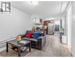 Basement - 210 Gowan Avenue, Toronto, ON M4J2K6 Photo 7