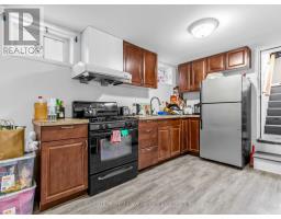 Basement - 210 Gowan Avenue, Toronto, ON M4J2K6 Photo 8