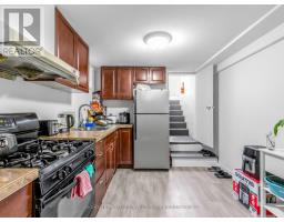 Basement - 210 Gowan Avenue, Toronto, ON M4J2K6 Photo 9