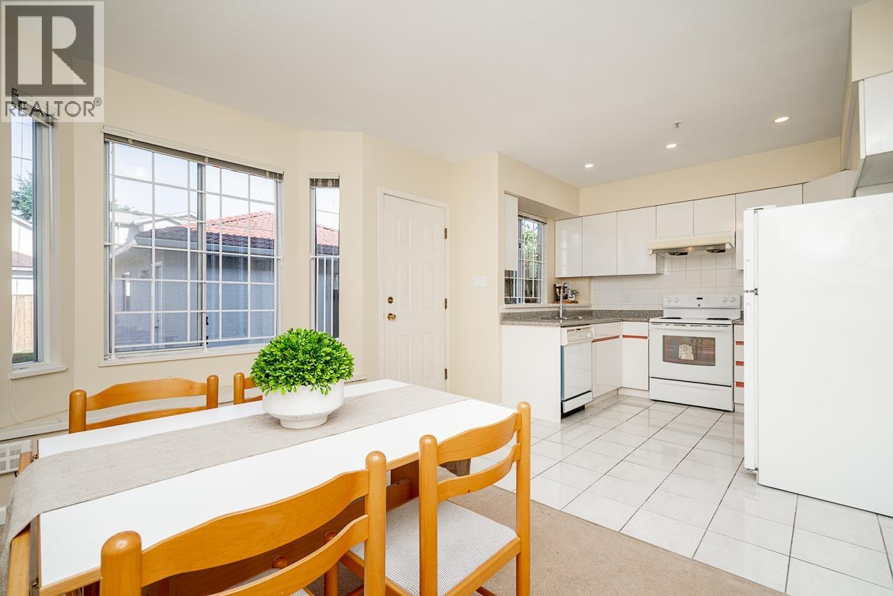 4 Bed, 3 Bath House for Sale in Vancouver – 8568 FRENCH STREET, Vancouver – MLS# R3152696 - Image 19