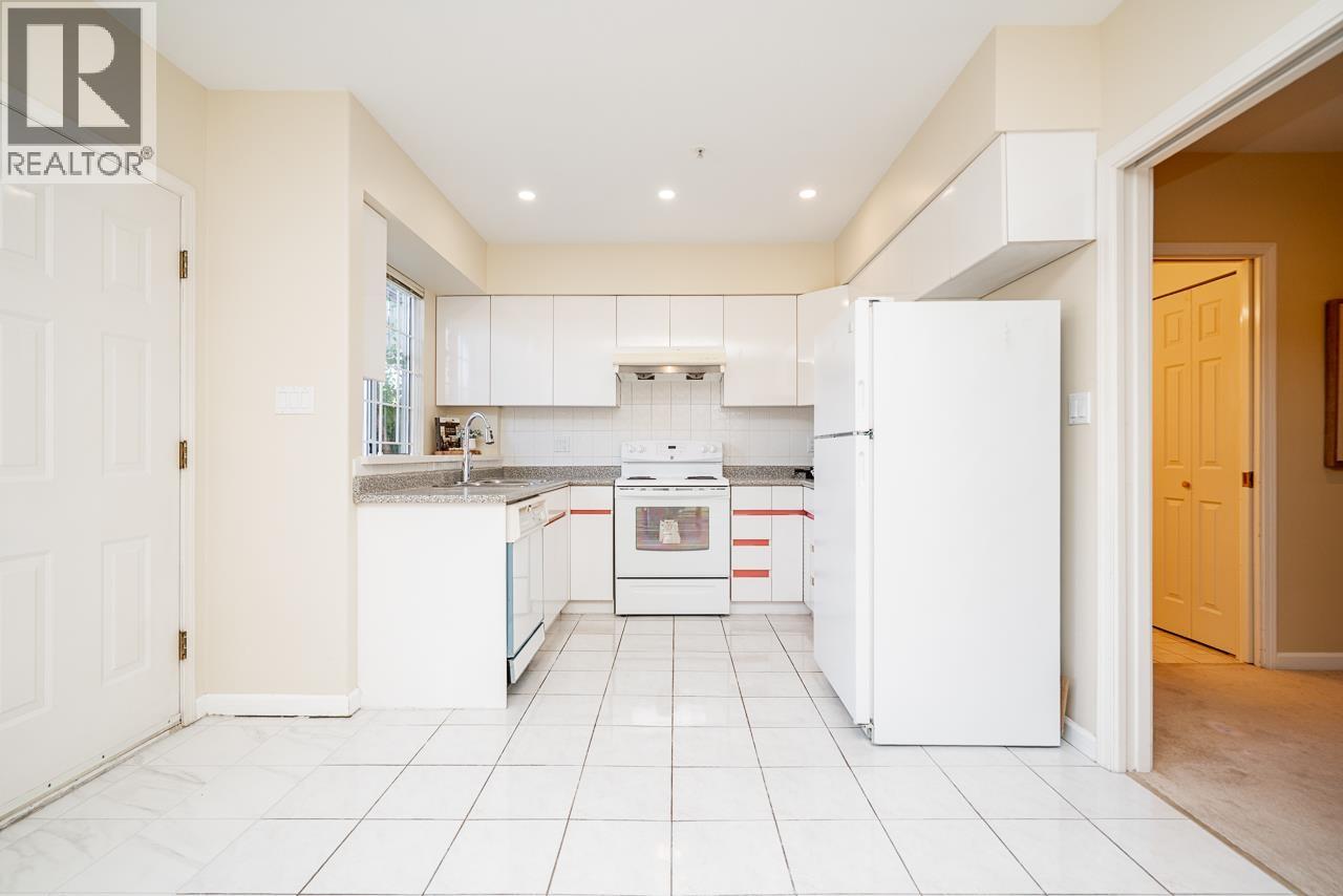 4 Bed, 3 Bath House for Sale in Vancouver – 8568 FRENCH STREET, Vancouver – MLS# R3152696 - Image 5
