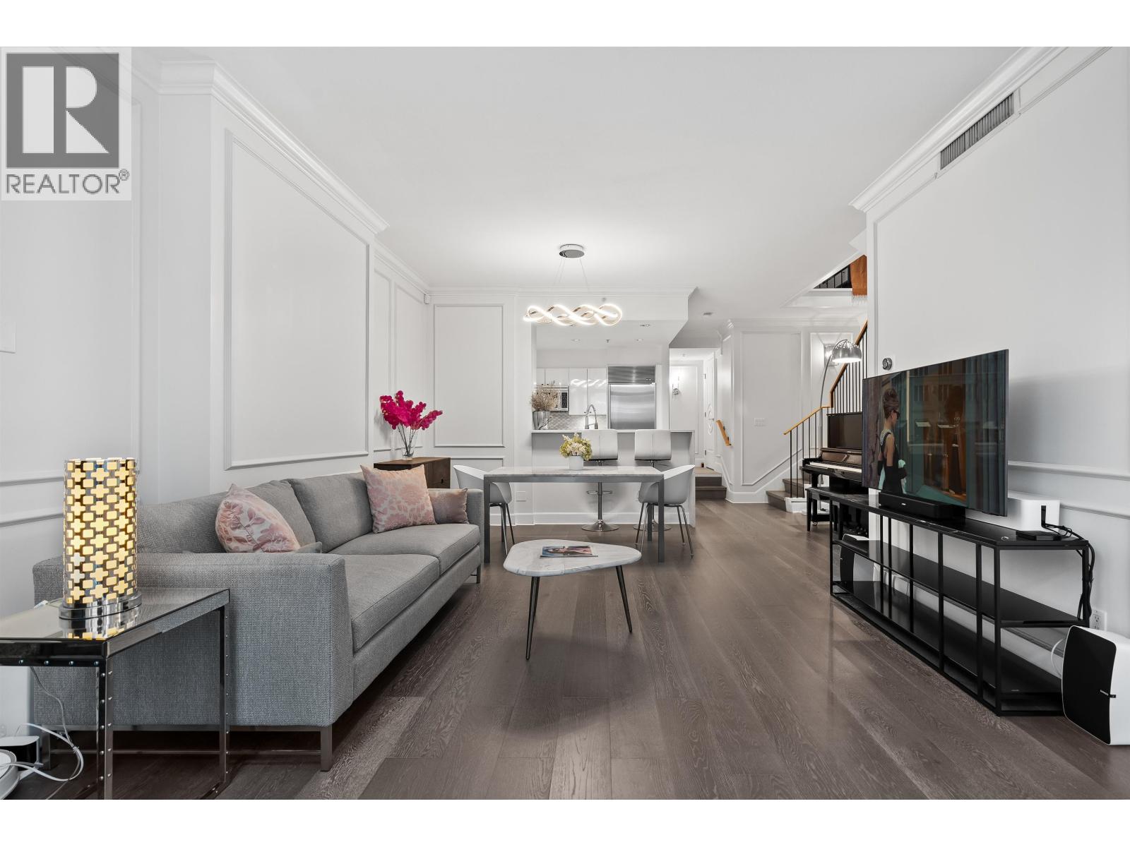 2 Bed, 3 Bath House for Sale in Vancouver – 493 BROUGHTON STREET, Vancouver – MLS# R3152722 - Image 8