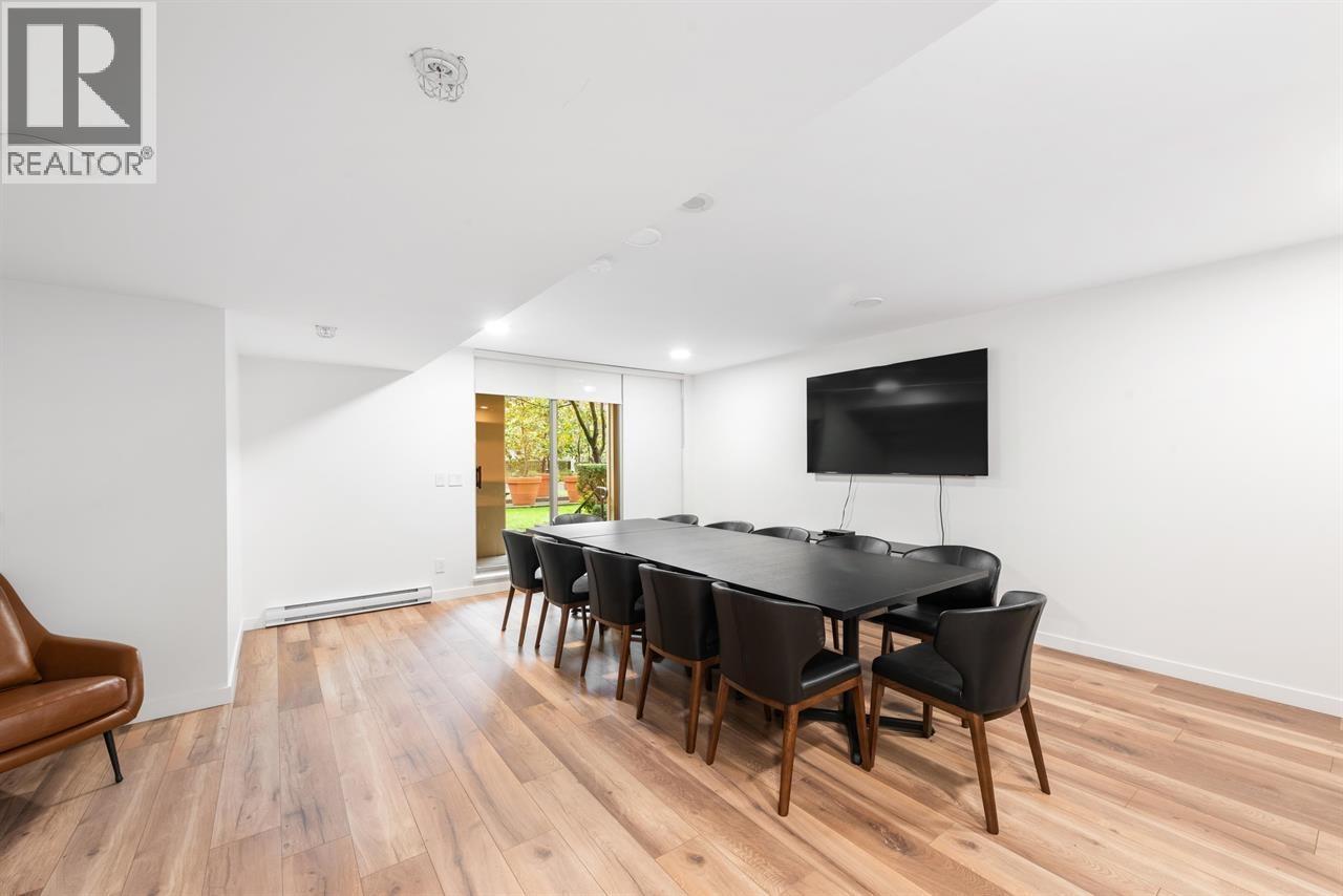 2 Bed, 2 Bath Apartment for Sale in Vancouver – 603 989 RICHARDS STREET, Vancouver – MLS# R3152728 - Image 17