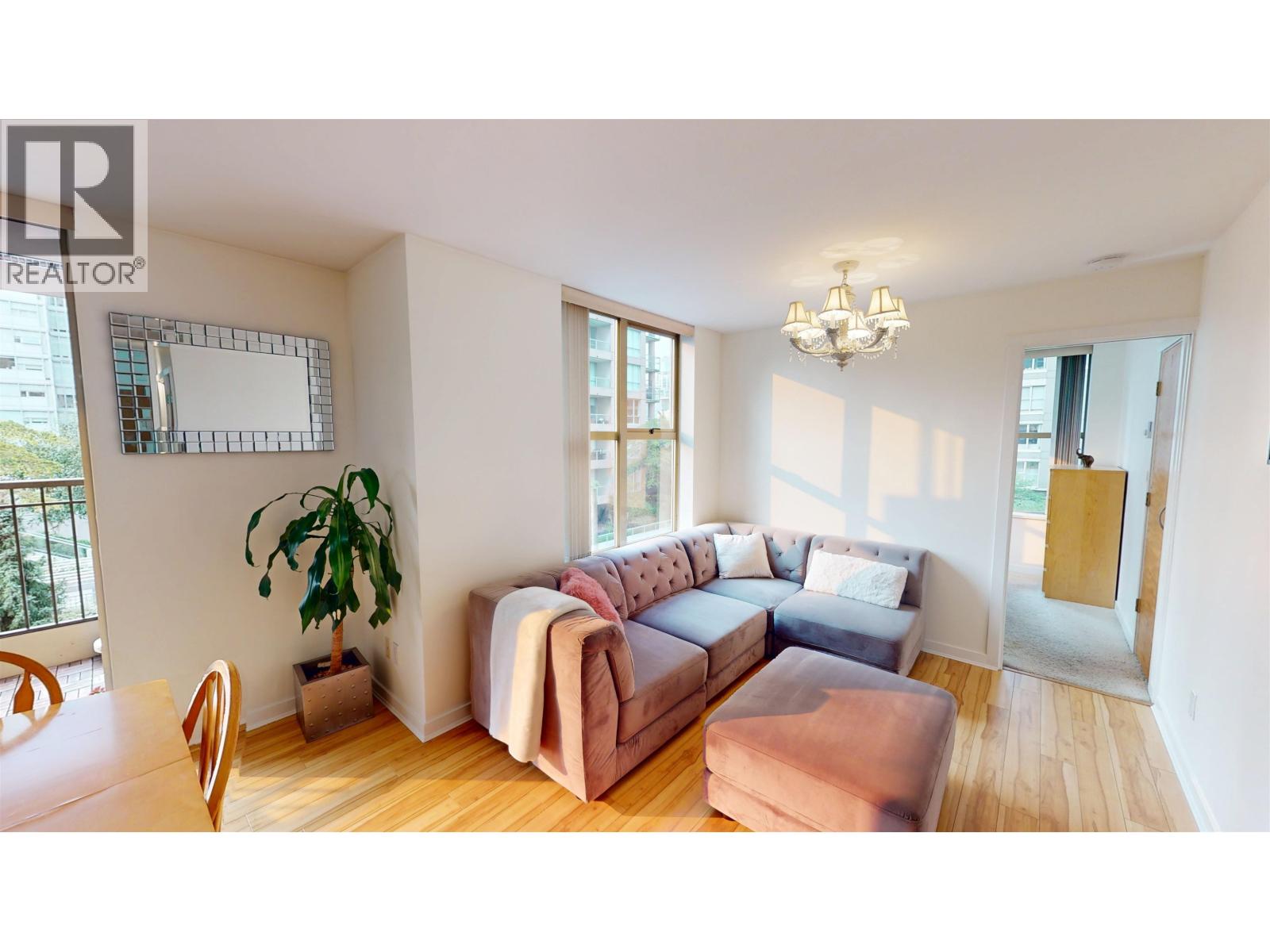 2 Bed, 2 Bath Apartment for Sale in Vancouver – 603 989 RICHARDS STREET, Vancouver – MLS# R3152728 - Image 7