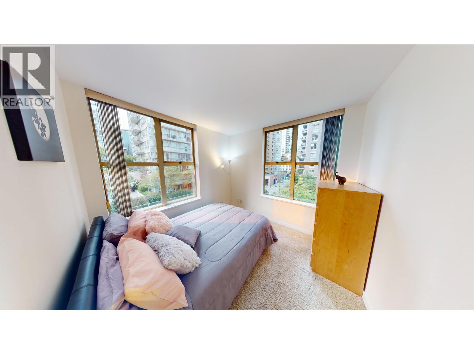 2 Bed, 2 Bath Apartment for Sale in Vancouver – 603 989 RICHARDS STREET, Vancouver – MLS# R3152728 - Image 8