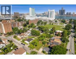 V/l Brant Street, Windsor, ON N9A3E5 Photo 10