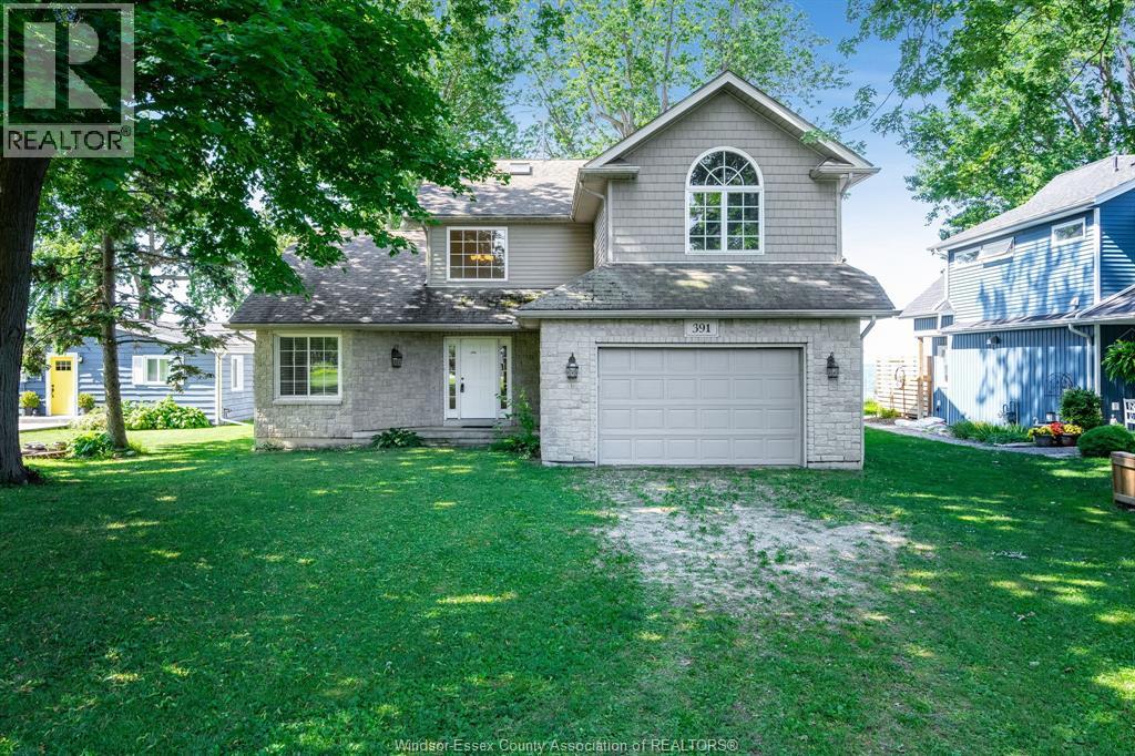 391 Erie Aire Beach ROAD - 2