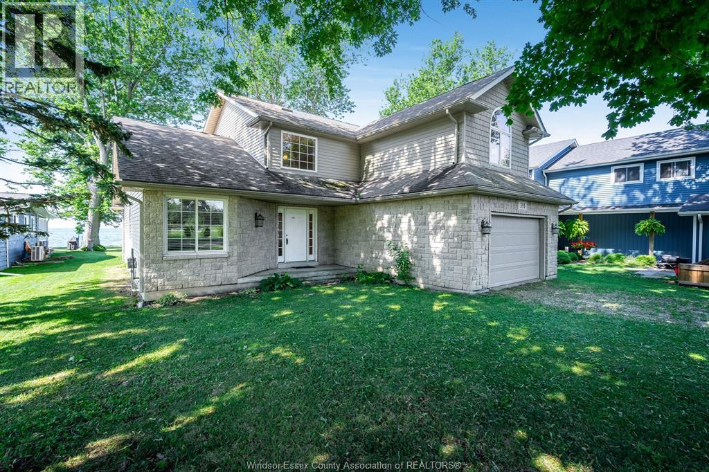 391 Erie Aire Beach ROAD - 35