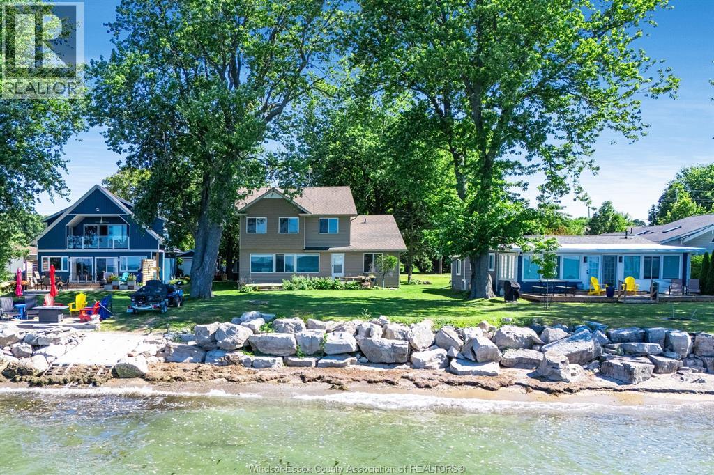 391 Erie Aire Beach ROAD - 44