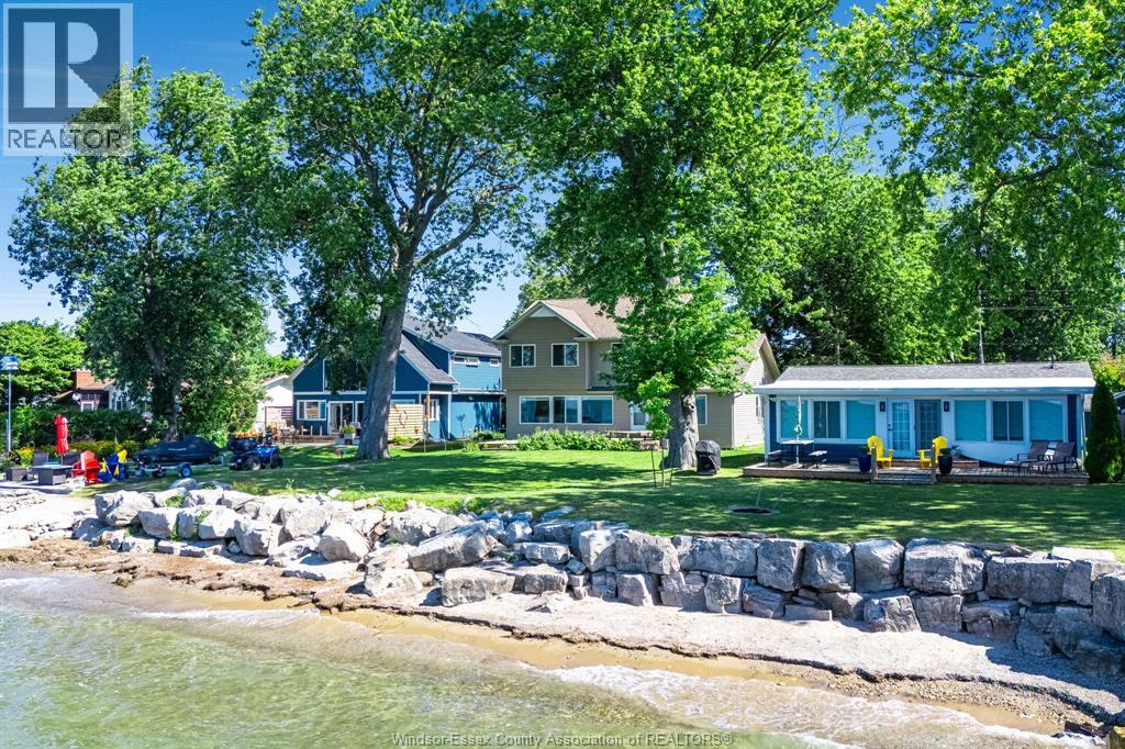 391 Erie Aire Beach ROAD - 45