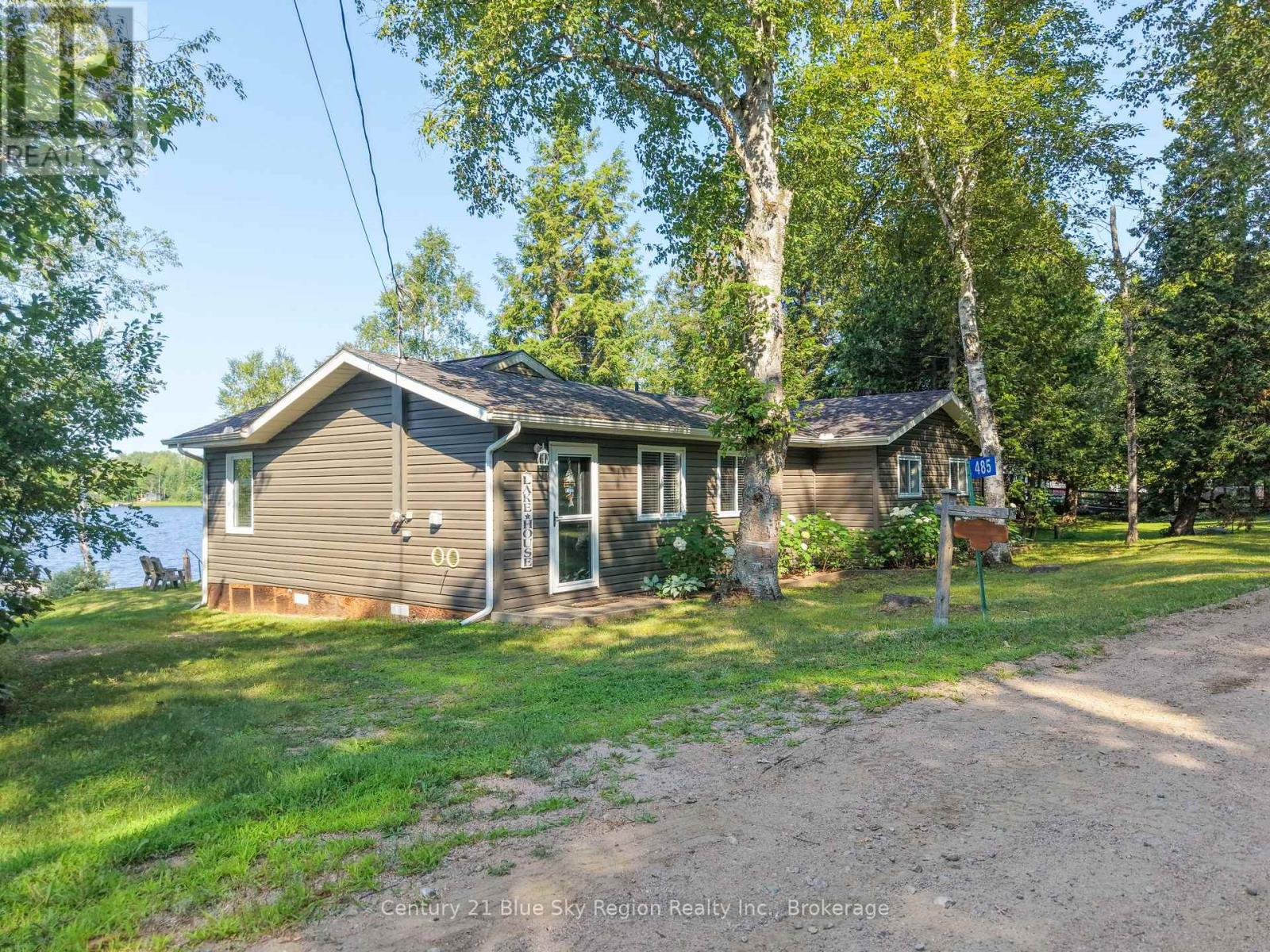 485 MALLARD HAVEN ROAD - 6