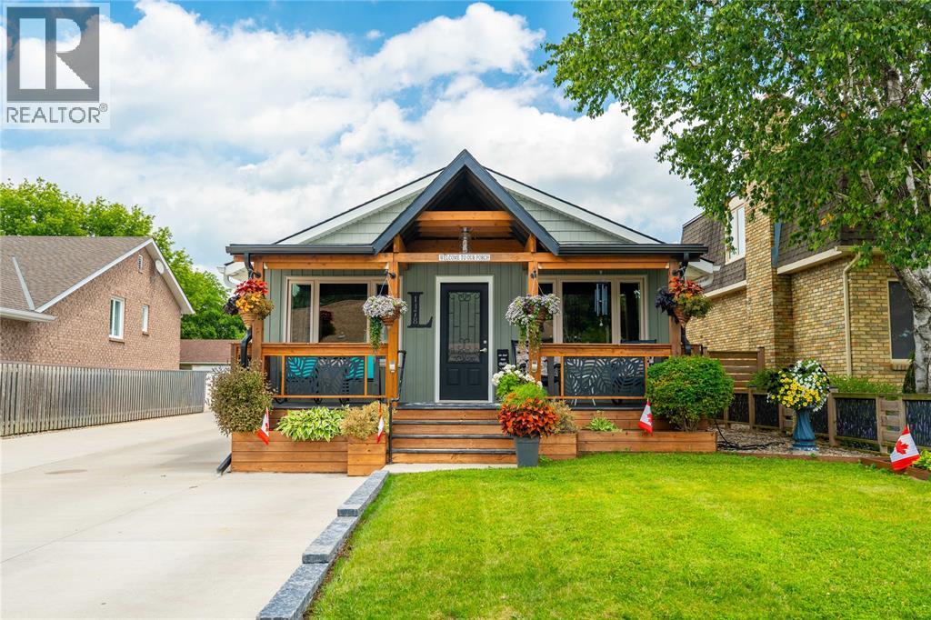 1478 COLBORNE ROAD - 1