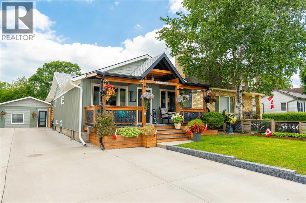 1478 COLBORNE ROAD - 2