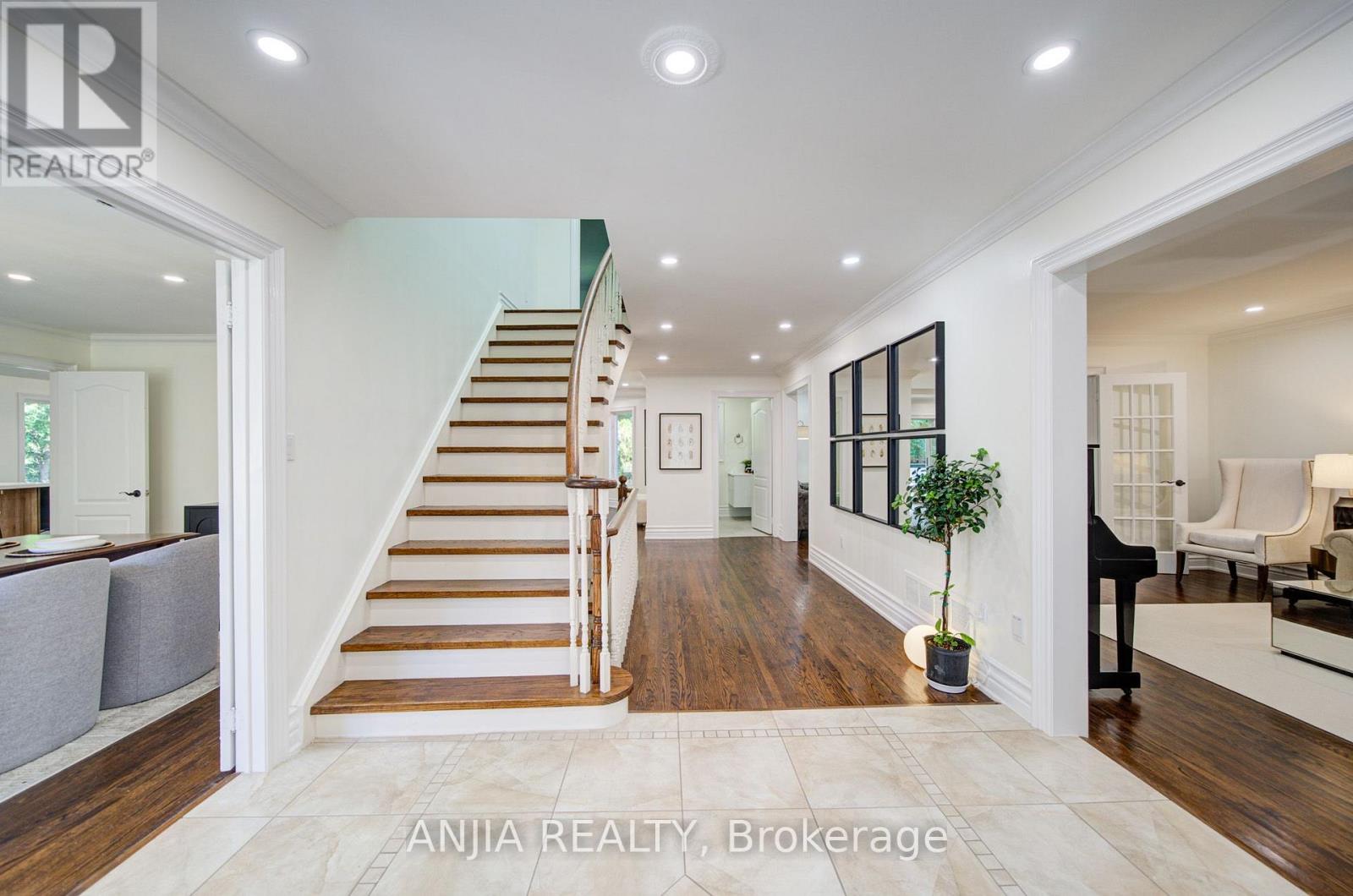 8 CALDERBRIDGE CRESCENT, Markham (Unionville) photo 5