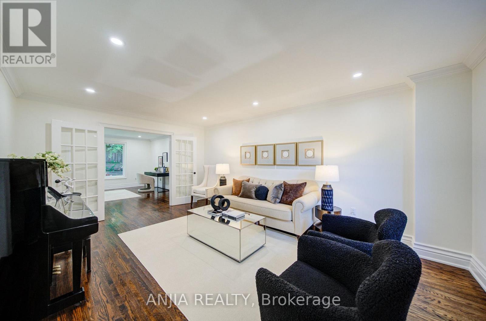 8 CALDERBRIDGE CRESCENT, Markham (Unionville) photo 6