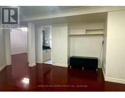 Basement - 84 James Edward Drive, Markham, ON L3S1Z7 Photo 6