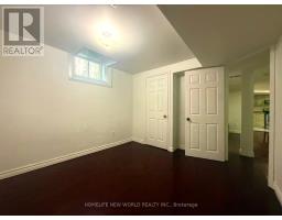 Basement - 84 James Edward Drive, Markham, ON L3S1Z7 Photo 8