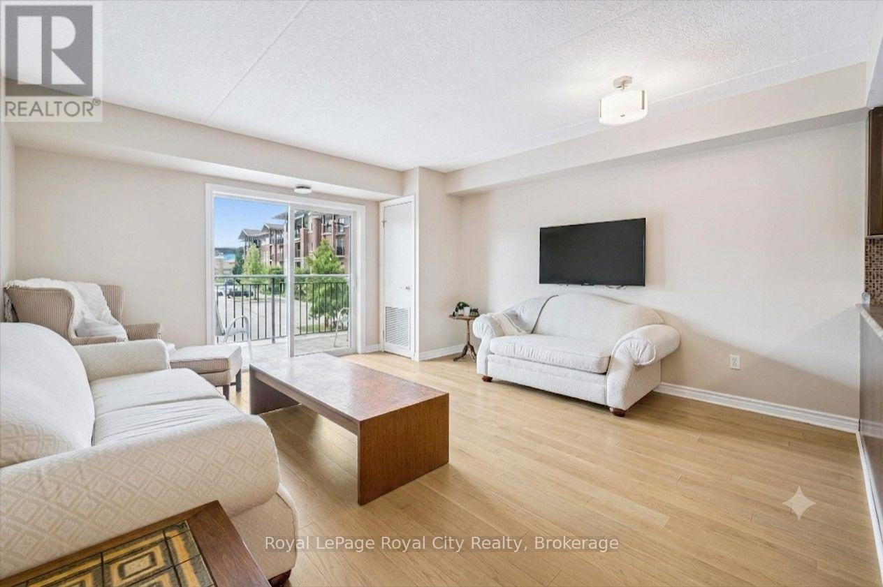 #212 37 GOODWIN DRIVE - 2