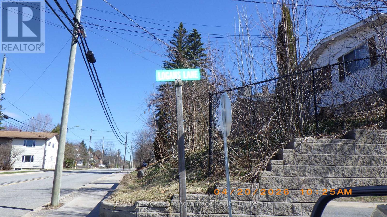 0 LOGANS LANE, Parry Sound — photo 2