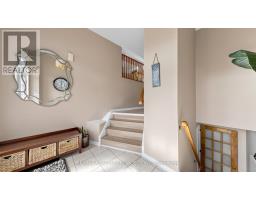 Eating area - 193 Queen Mary Drive, Brampton, ON L7A1Y3 Photo 6