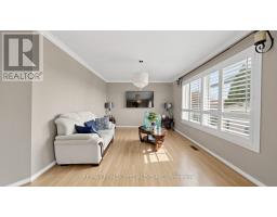 Primary Bedroom - 193 Queen Mary Drive, Brampton, ON L7A1Y3 Photo 8