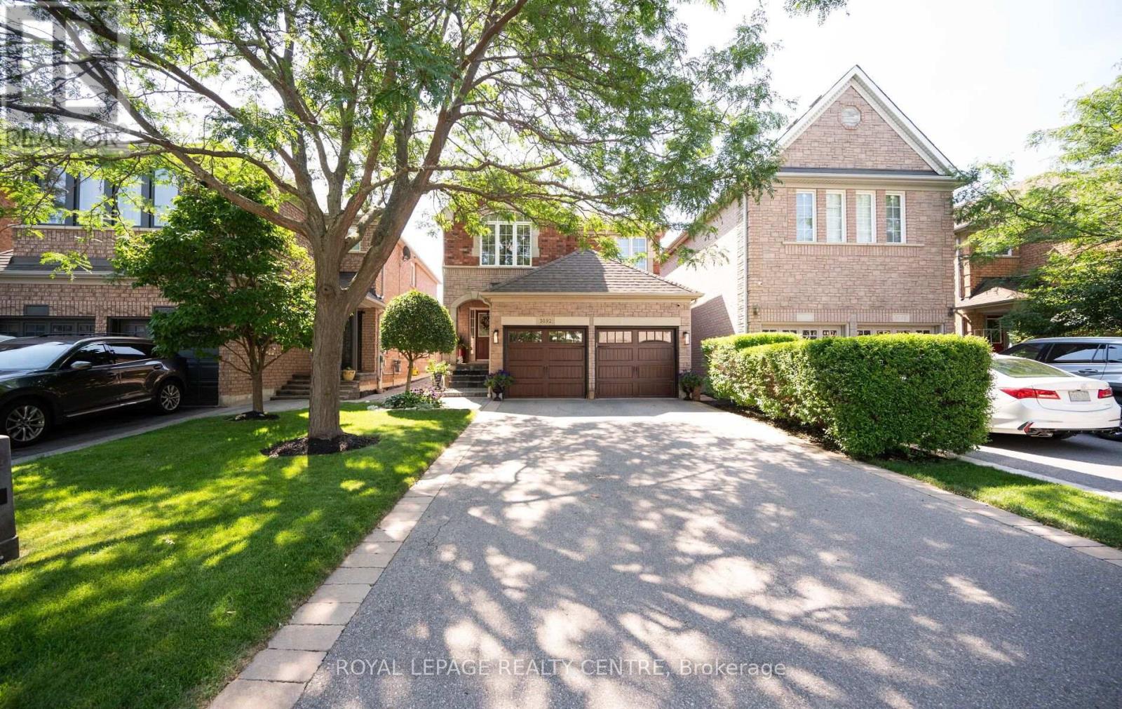 3092 OWLS FOOT DRIVE - 3