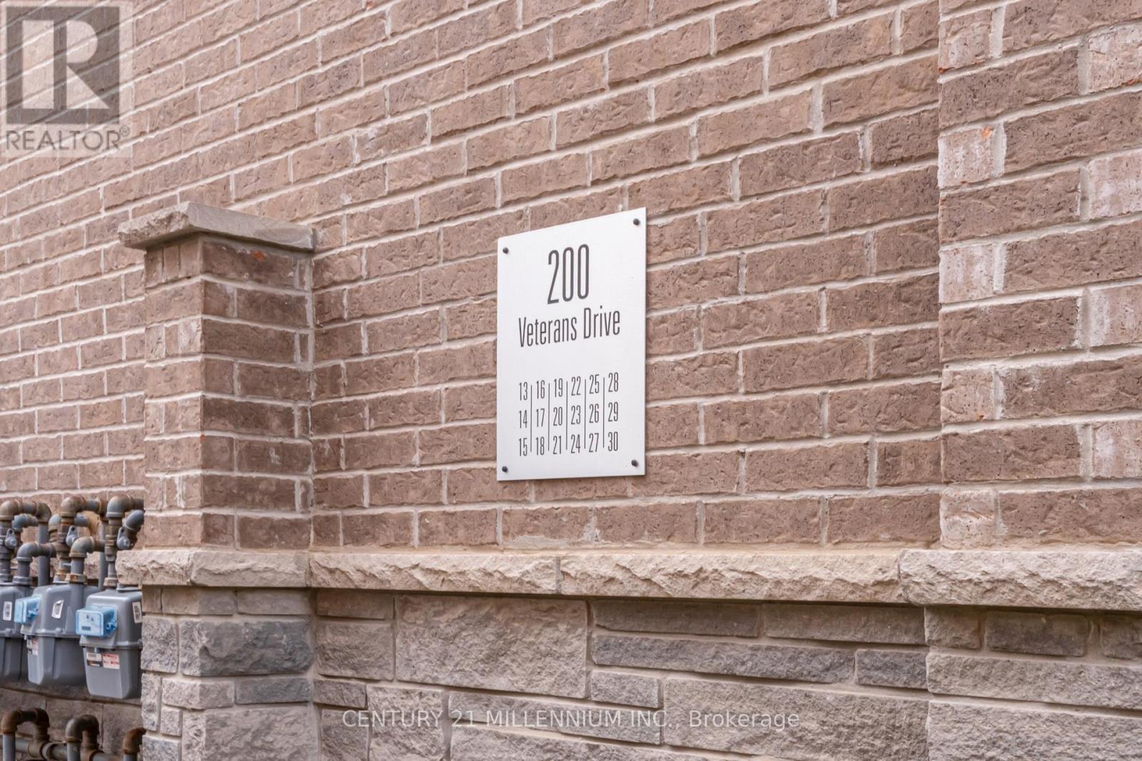 #30 200 VETERANS DRIVE - 3