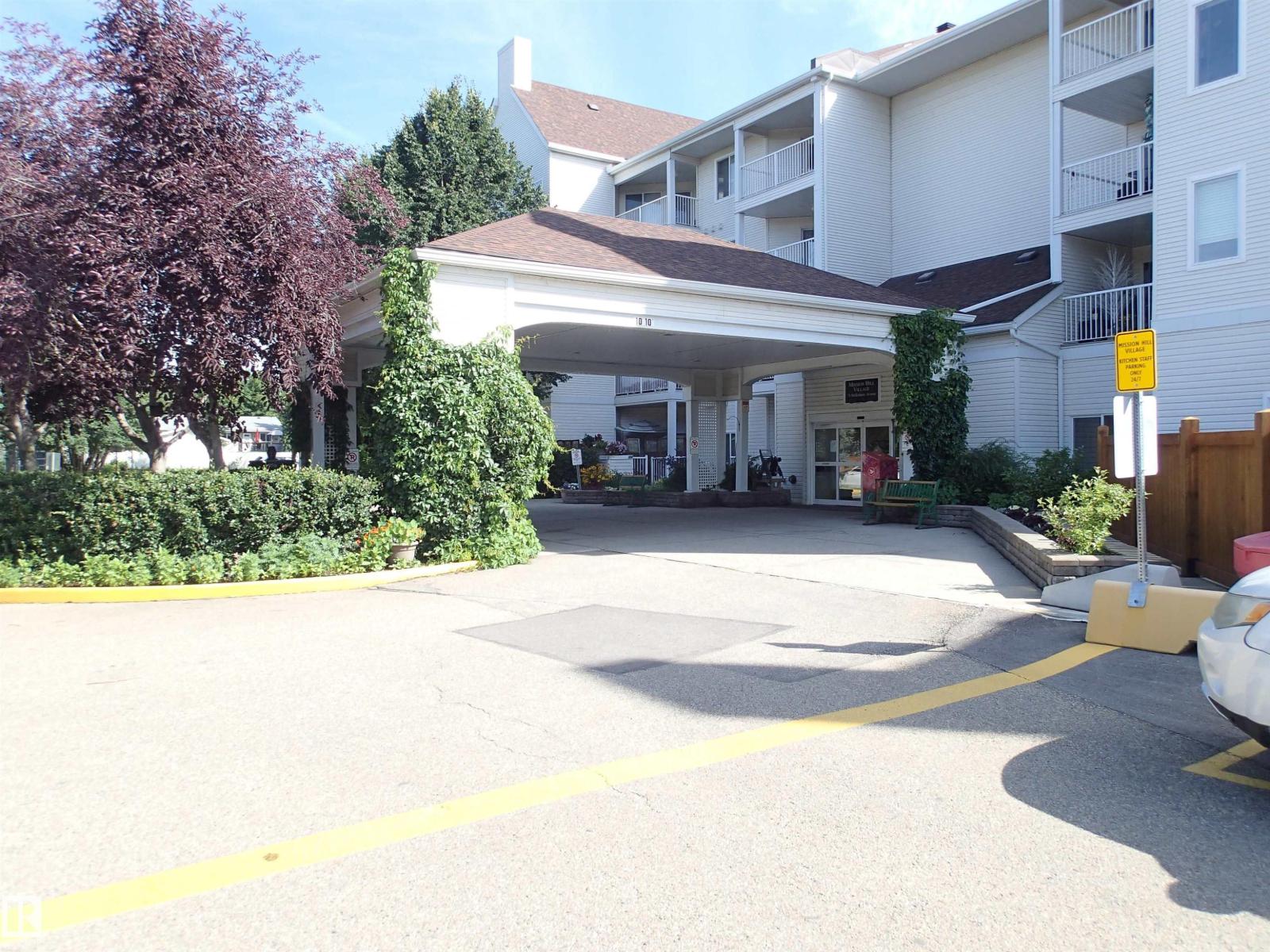 #301 78 MCKENNEY AV - 1