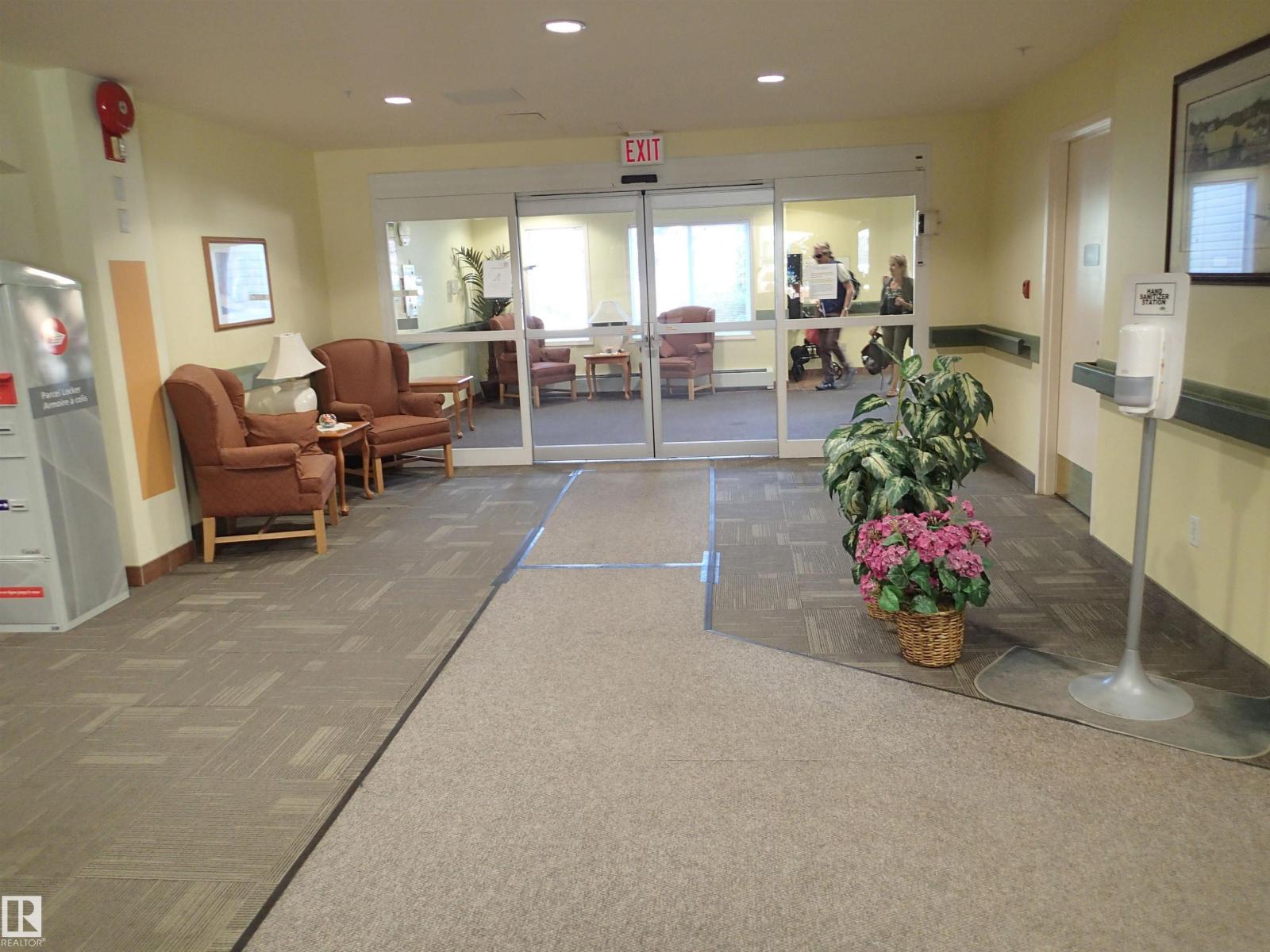 #301 78 MCKENNEY AV - Image 19