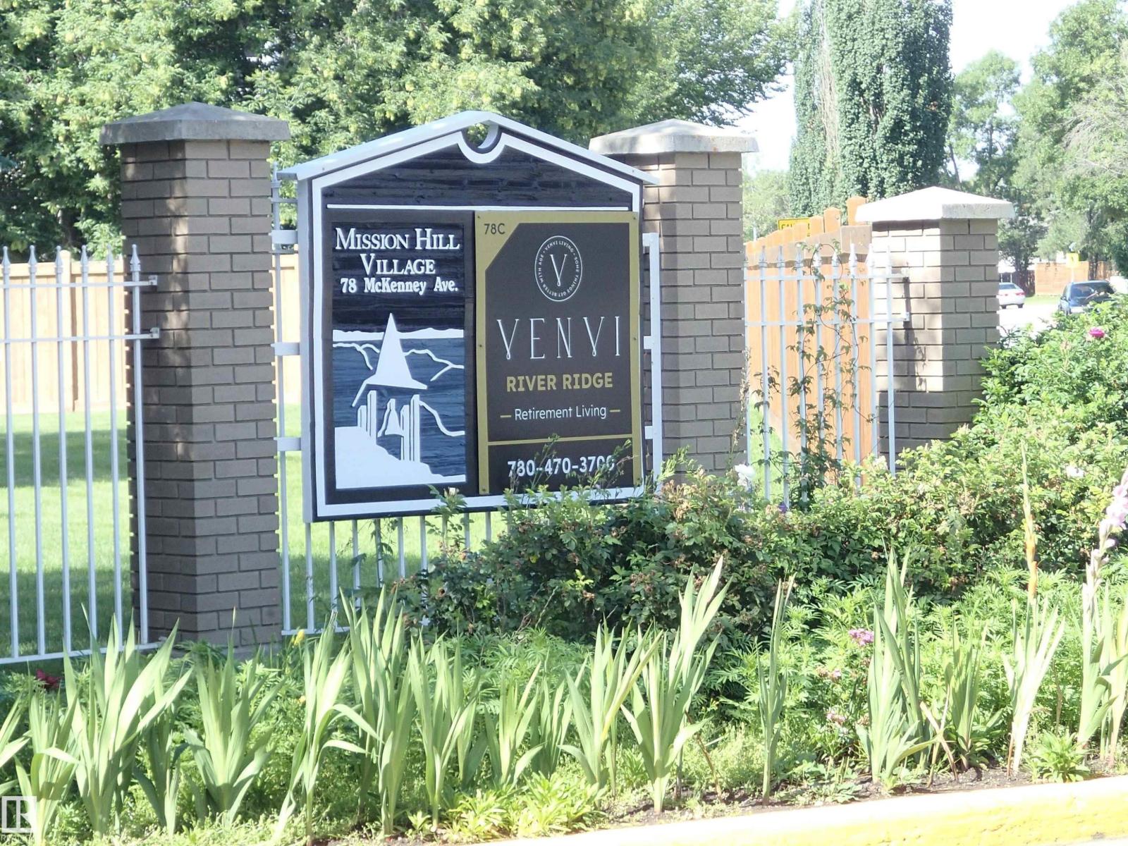 #301 78 MCKENNEY AV - 2