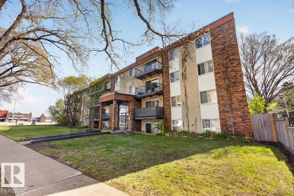 #301 10335 117 ST NW - 1