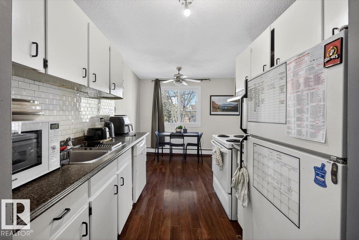 #301 10335 117 ST NW - 17