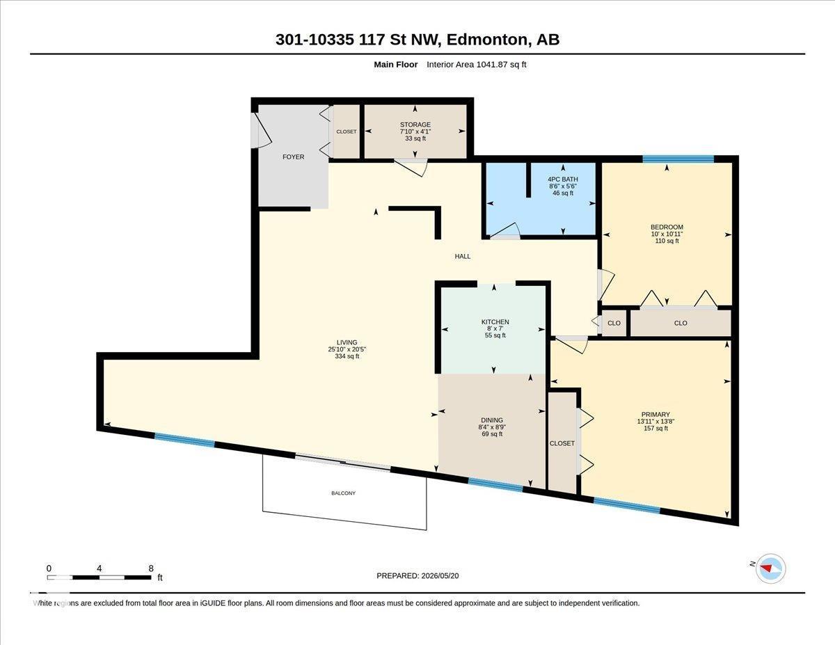 #301 10335 117 ST NW - 31